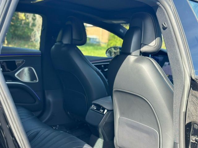 2022 Mercedes-Benz EQS EQS 580 4MATIC Sedan - 22939734 - 20