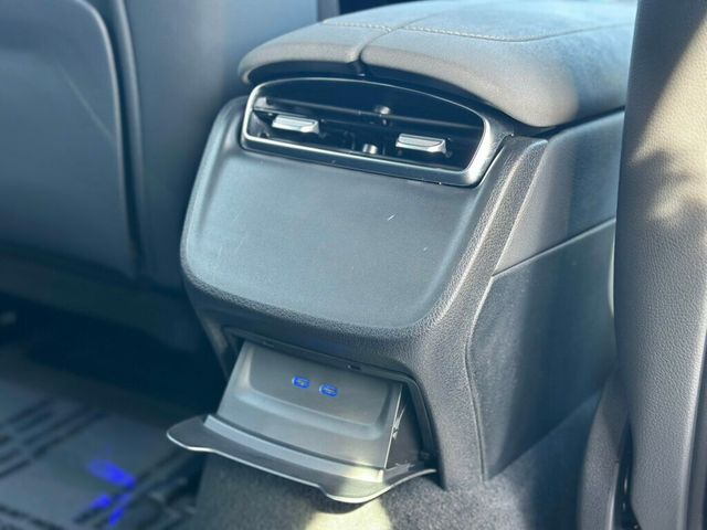 2022 Mercedes-Benz EQS EQS 580 4MATIC Sedan - 22939734 - 21