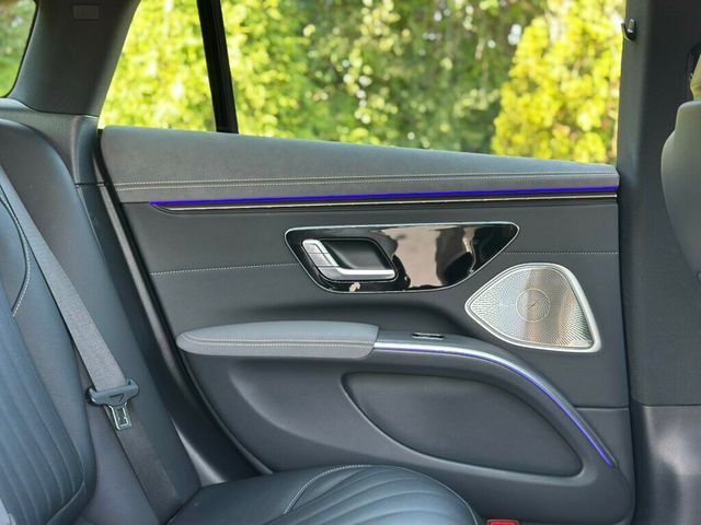 2022 Mercedes-Benz EQS EQS 580 4MATIC Sedan - 22939734 - 23