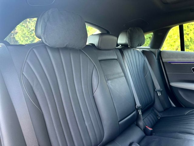 2022 Mercedes-Benz EQS EQS 580 4MATIC Sedan - 22939734 - 24