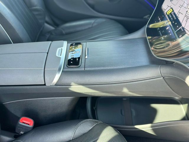 2022 Mercedes-Benz EQS EQS 580 4MATIC Sedan - 22939734 - 28