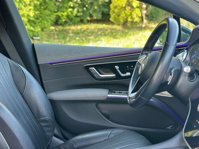 2022 Mercedes-Benz EQS EQS 580 4MATIC Sedan - 22939734 - 29