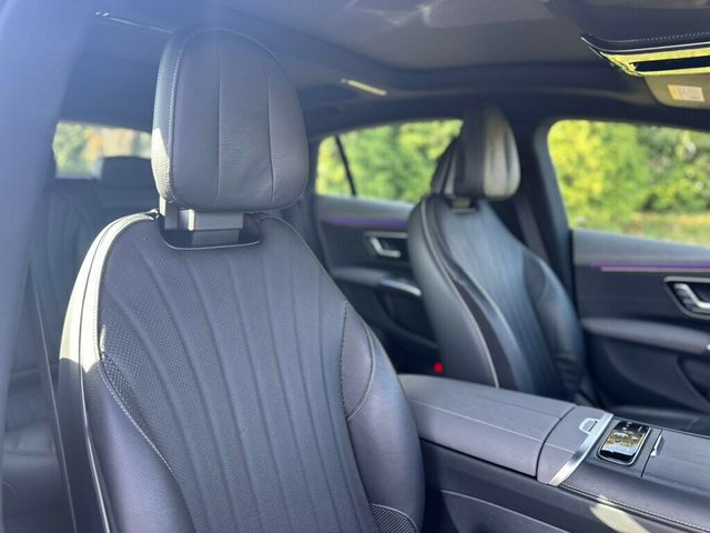 2022 Mercedes-Benz EQS EQS 580 4MATIC Sedan - 22939734 - 30