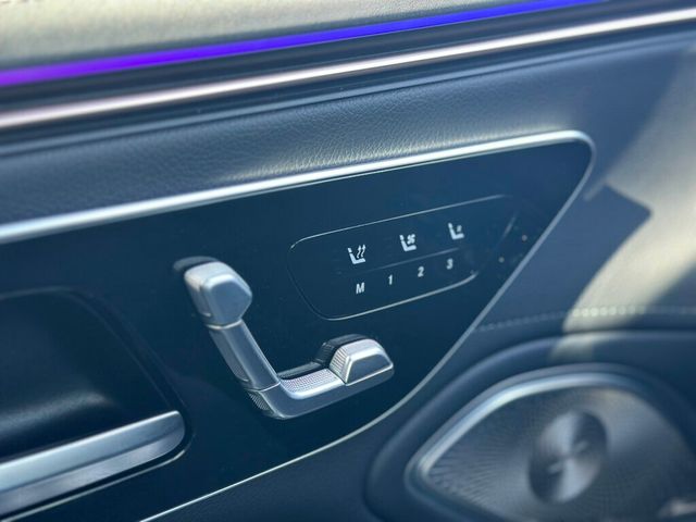 2022 Mercedes-Benz EQS EQS 580 4MATIC Sedan - 22939734 - 36