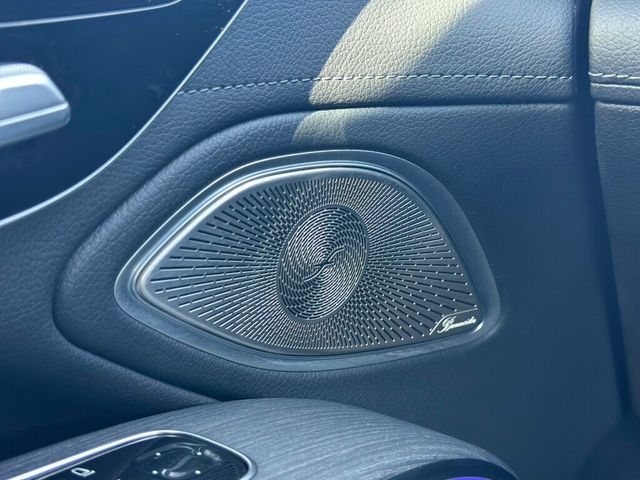 2022 Mercedes-Benz EQS EQS 580 4MATIC Sedan - 22939734 - 37