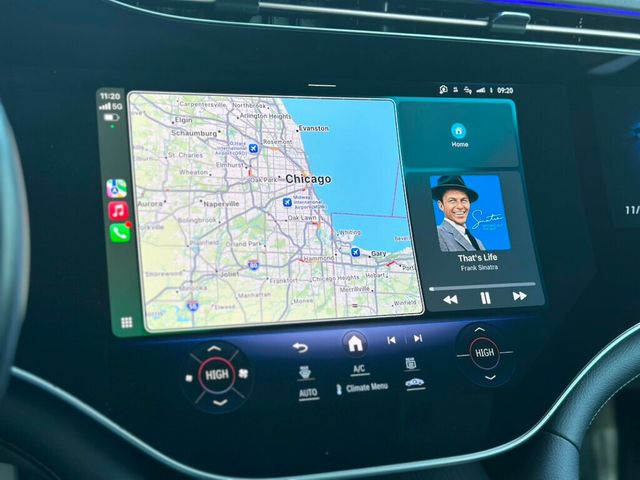 2022 Mercedes-Benz EQS EQS 580 4MATIC Sedan - 22939734 - 39