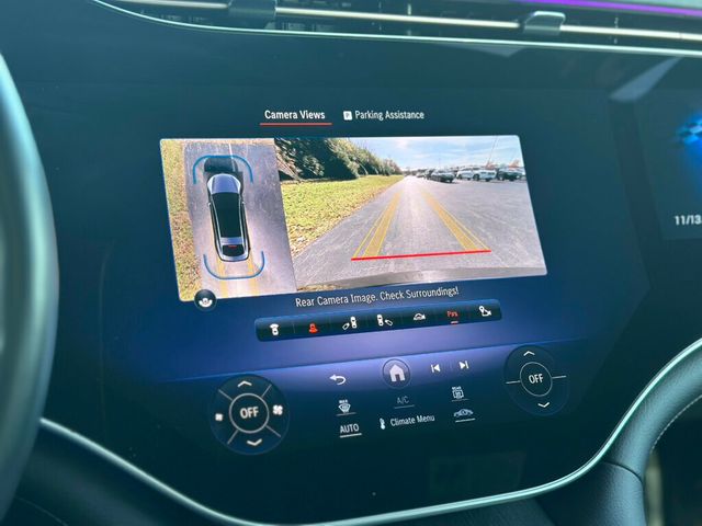 2022 Mercedes-Benz EQS EQS 580 4MATIC Sedan - 22939734 - 40