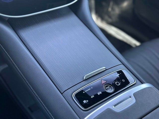 2022 Mercedes-Benz EQS EQS 580 4MATIC Sedan - 22939734 - 51