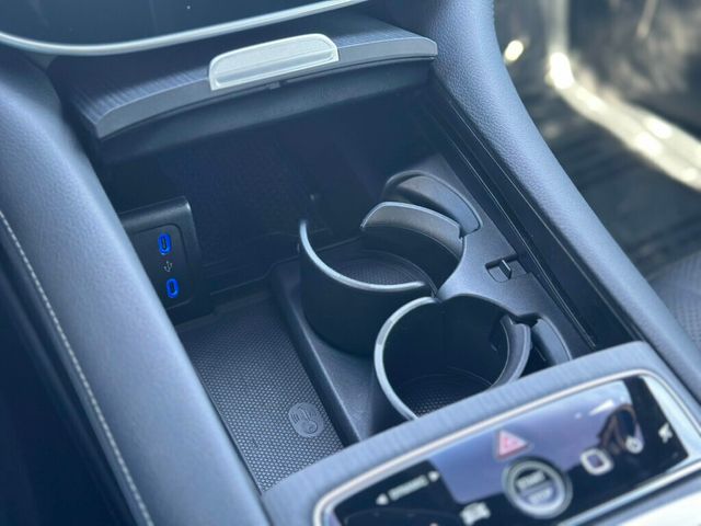 2022 Mercedes-Benz EQS EQS 580 4MATIC Sedan - 22939734 - 52