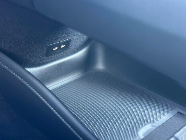 2022 Mercedes-Benz EQS EQS 580 4MATIC Sedan - 22939734 - 53