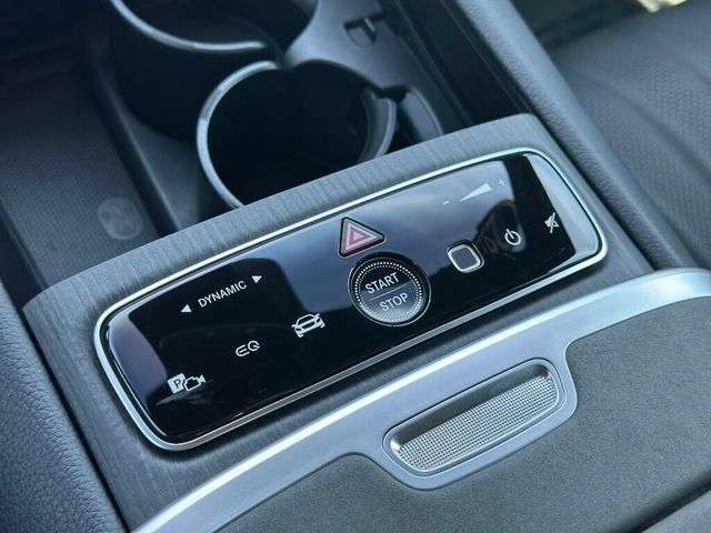 2022 Mercedes-Benz EQS EQS 580 4MATIC Sedan - 22939734 - 54