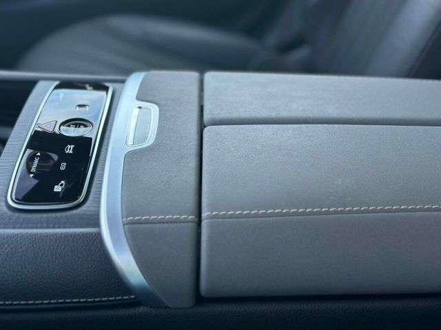 2022 Mercedes-Benz EQS EQS 580 4MATIC Sedan - 22939734 - 55