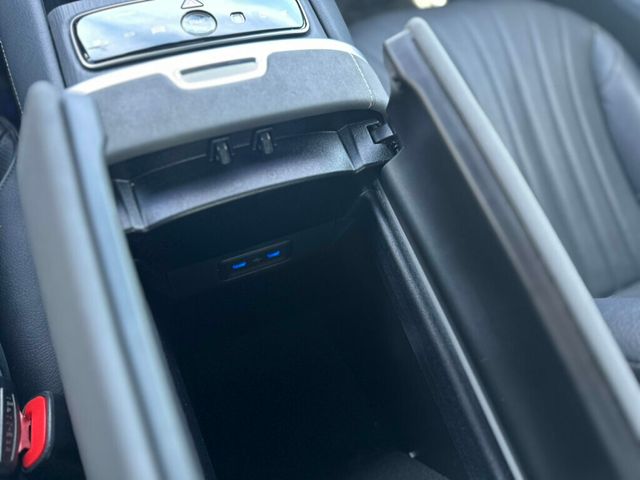 2022 Mercedes-Benz EQS EQS 580 4MATIC Sedan - 22939734 - 56