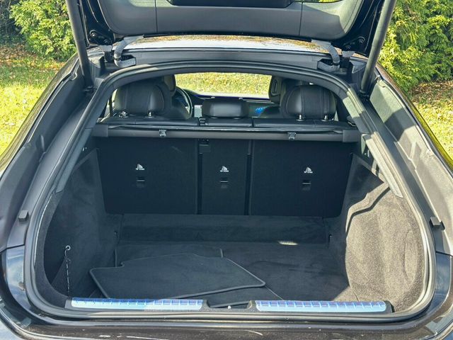 2022 Mercedes-Benz EQS EQS 580 4MATIC Sedan - 22939734 - 5