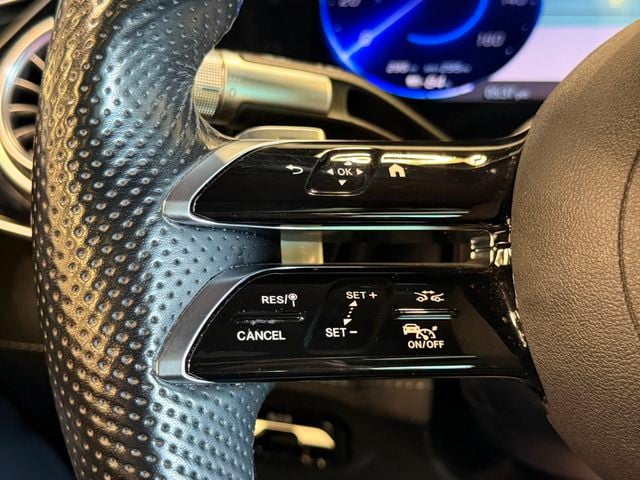 2022 Mercedes-Benz EQS EQS 580 4MATIC Sedan - 23071028 - 24