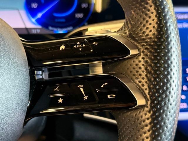 2022 Mercedes-Benz EQS EQS 580 4MATIC Sedan - 23071028 - 25
