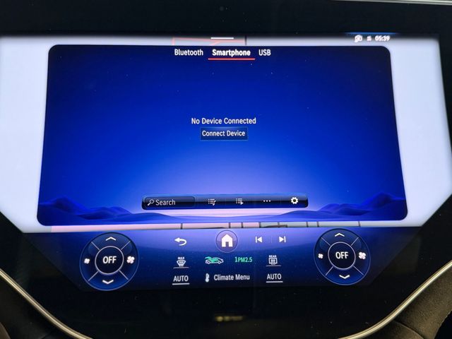 2022 Mercedes-Benz EQS EQS 580 4MATIC Sedan - 23071028 - 32
