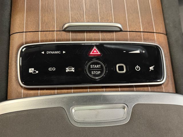 2022 Mercedes-Benz EQS EQS 580 4MATIC Sedan - 23071028 - 35