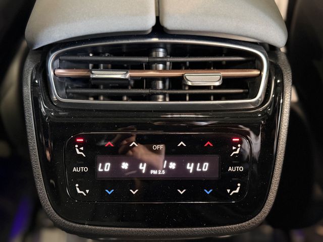 2022 Mercedes-Benz EQS EQS 580 4MATIC Sedan - 23071028 - 37