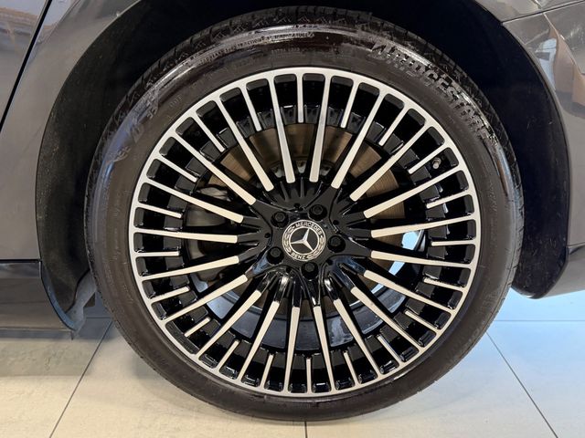 2022 Mercedes-Benz EQS EQS 580 4MATIC Sedan - 23071028 - 41