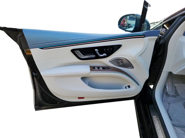 2022 Mercedes-Benz EQS EQS 580 4MATIC Sedan - 22946502 - 10