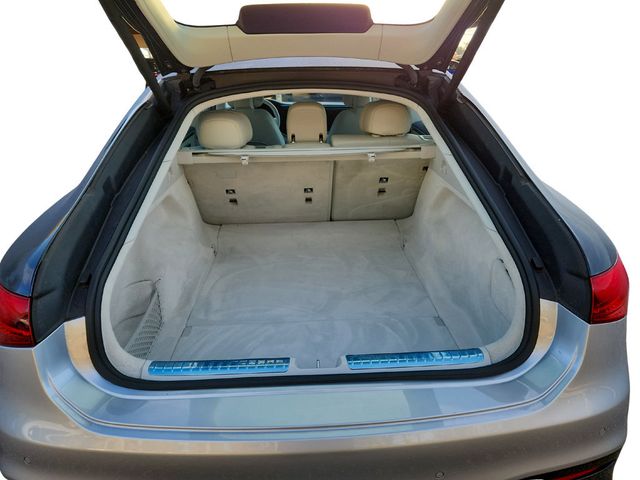 2022 Mercedes-Benz EQS EQS 580 4MATIC Sedan - 22946502 - 22