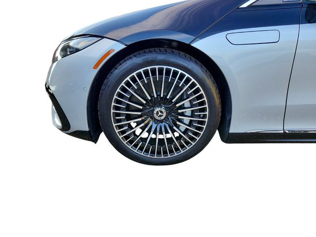 2022 Mercedes-Benz EQS EQS 580 4MATIC Sedan - 22946502 - 8
