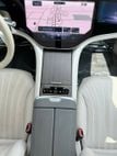 2022 Mercedes-Benz EQS EQS 580 4MATIC Sedan - 22894405 - 22