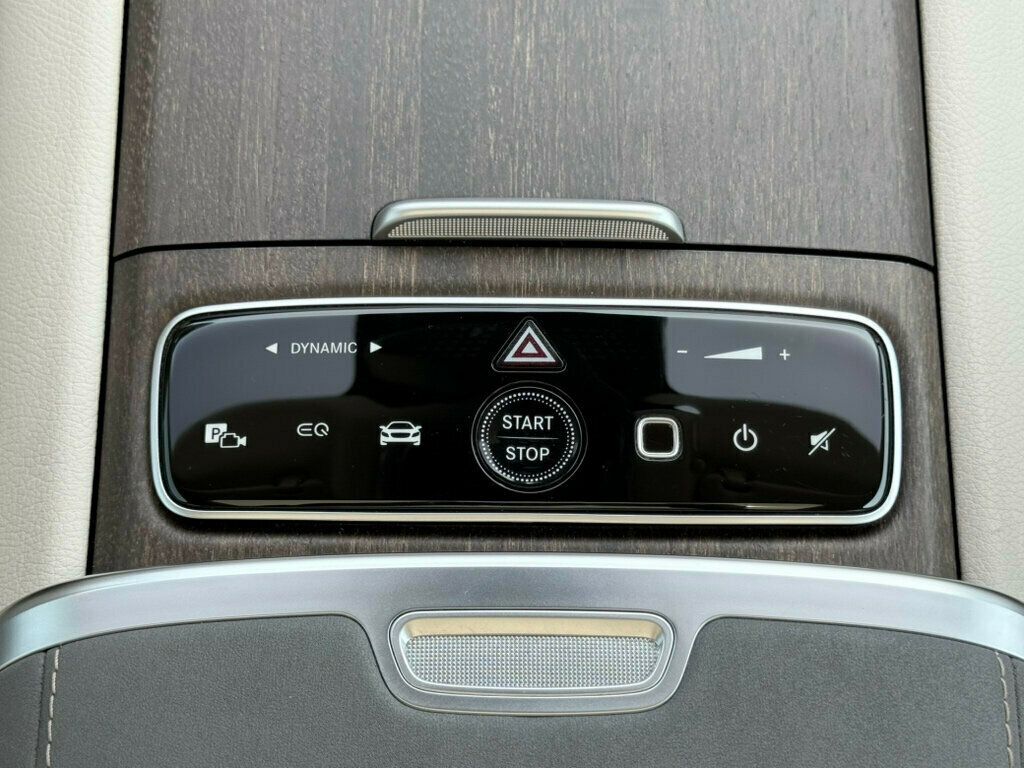 2022 Mercedes-Benz EQS EQS 580 4MATIC Sedan - 22894405 - 37