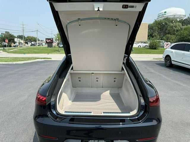 2022 Mercedes-Benz EQS EQS 580 4MATIC Sedan - 22894405 - 44