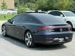 2022 Mercedes-Benz EQS EQS 580 4MATIC Sedan - 22894405 - 5