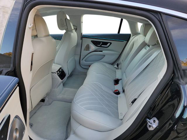 2022 Mercedes-Benz EQS EQS 580 4MATIC Sedan Edition One, Pinnacle w/ Nappa Leather, HUD - 22946502 - 21