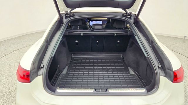 2022 Mercedes-Benz EQS EQS 580 4MATIC Sedan, Premium w/ Multi-Contour Massage Fr. Seats - 23010092 - 21