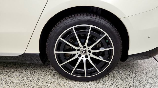 2022 Mercedes-Benz EQS EQS 580 4MATIC Sedan, Premium w/ Multi-Contour Massage Fr. Seats - 23010092 - 8