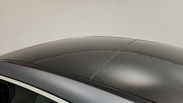 2022 Mercedes-Benz EQS EQS 580 4MATIC Sedan w/ Exclusive Trim Pkg & AR HUD - 23035640 - 9