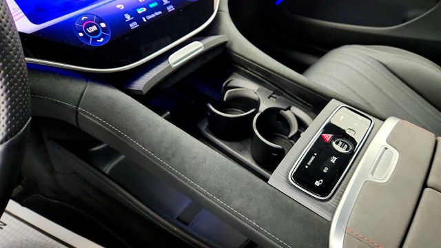 2022 Mercedes-Benz EQS EQS 580 4MATIC Sedan w/ Exclusive Trim Pkg & AR HUD - 23035640 - 15