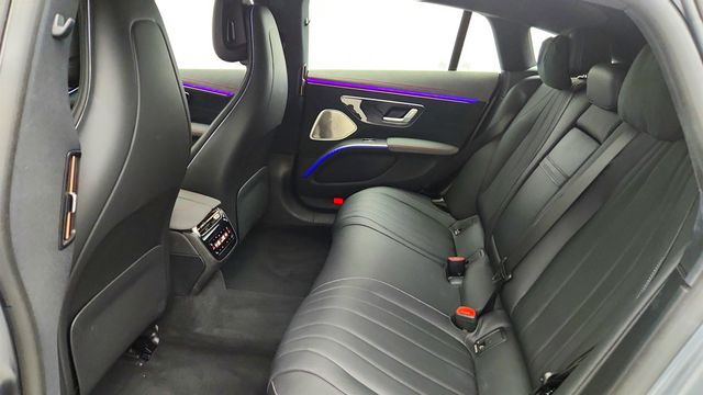 2022 Mercedes-Benz EQS EQS 580 4MATIC Sedan w/ Exclusive Trim Pkg & AR HUD - 23035640 - 20