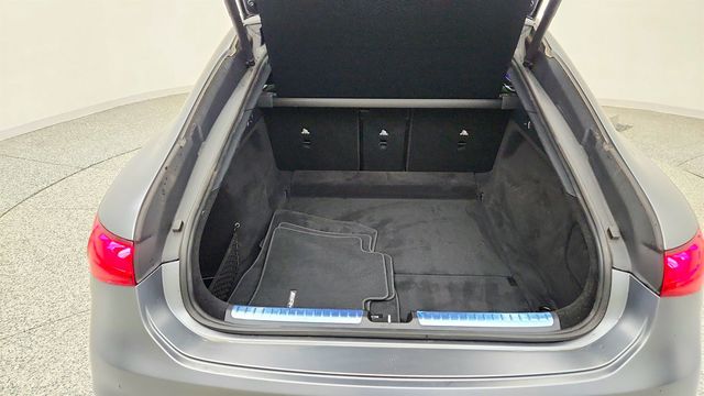 2022 Mercedes-Benz EQS EQS 580 4MATIC Sedan w/ Exclusive Trim Pkg & AR HUD - 23035640 - 21