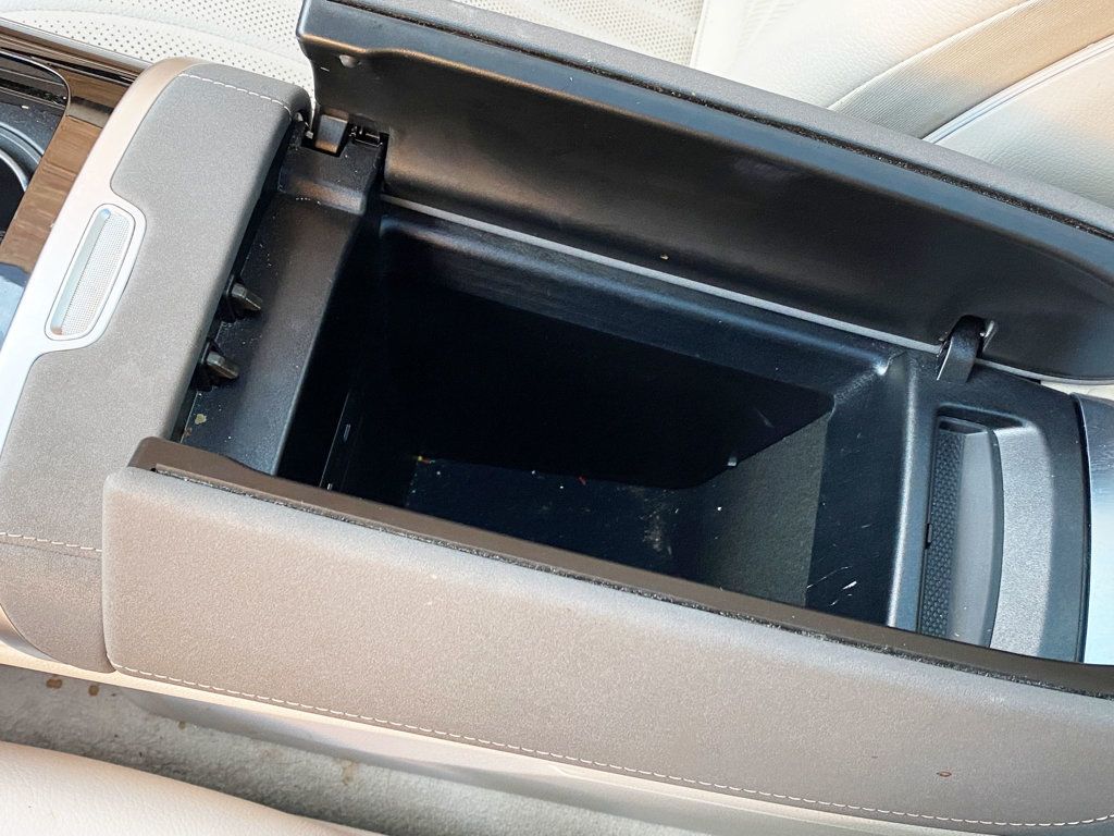 2022 Mercedes-Benz EQS *** est. 350 Mile Range *** - 22971231 - 14