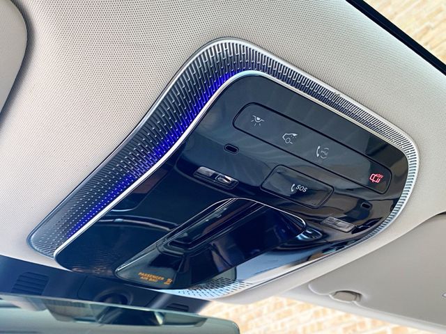 2022 Mercedes-Benz EQS *** est. 350 Mile Range *** - 22971231 - 15