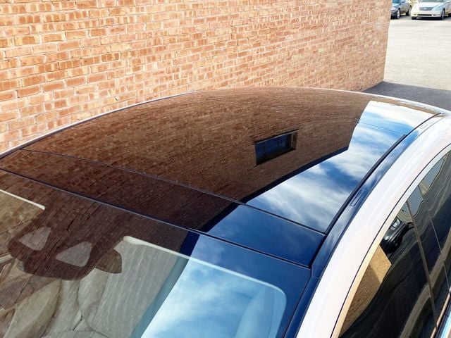 2022 Mercedes-Benz EQS *** est. 350 Mile Range *** - 22971231 - 5