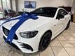 2022 Mercedes-Benz E-Class AMG E 53 4MATIC+ Coupe - 22927343 - 2