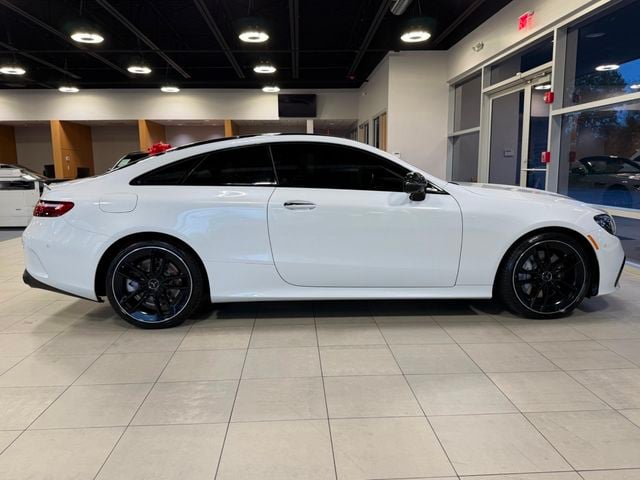 2022 Mercedes-Benz E-Class AMG E 53 4MATIC+ Coupe - 23082899 - 14