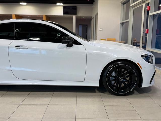 2022 Mercedes-Benz E-Class AMG E 53 4MATIC+ Coupe - 23082899 - 15