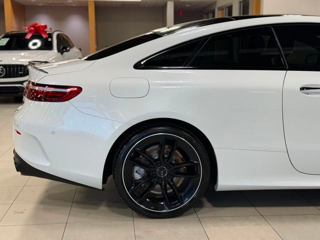 2022 Mercedes-Benz E-Class AMG E 53 4MATIC+ Coupe - 23082899 - 16