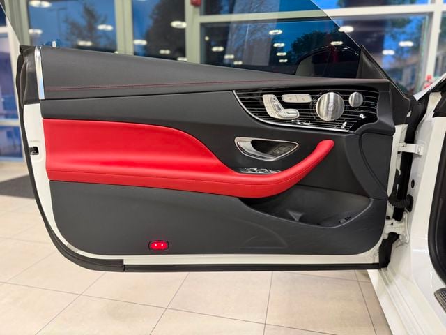 2022 Mercedes-Benz E-Class AMG E 53 4MATIC+ Coupe - 23082899 - 17