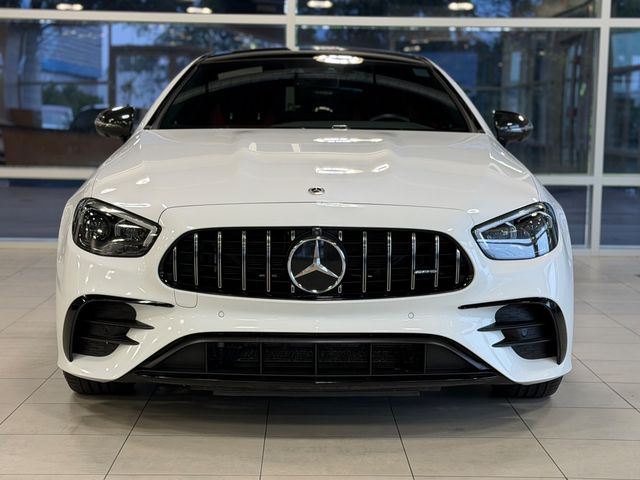 2022 Mercedes-Benz E-Class AMG E 53 4MATIC+ Coupe - 23082899 - 1
