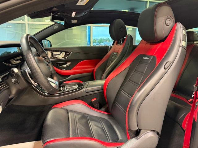 2022 Mercedes-Benz E-Class AMG E 53 4MATIC+ Coupe - 23082899 - 20