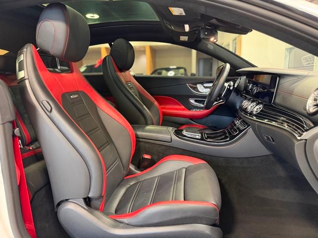 2022 Mercedes-Benz E-Class AMG E 53 4MATIC+ Coupe - 23082899 - 22
