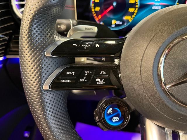 2022 Mercedes-Benz E-Class AMG E 53 4MATIC+ Coupe - 23082899 - 24